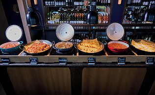 Hyatt Centric Cambridge