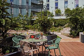 Hyatt Centric Cambridge