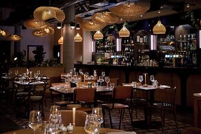 Hyatt Centric Cambridge