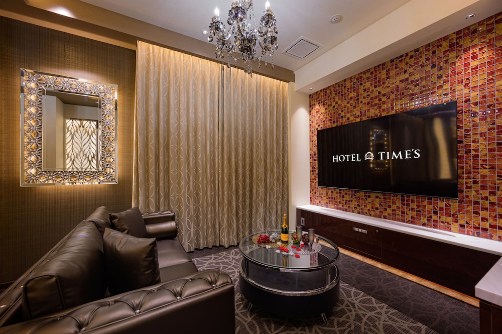 Hotel Times ONE