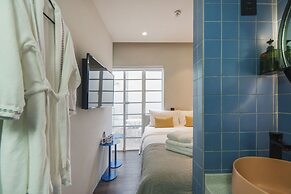 The Great Madras by Hotel Calmo