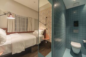 The Great Madras by Hotel Calmo
