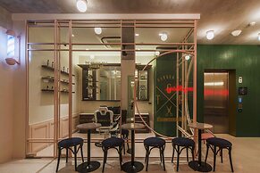 The Great Madras by Hotel Calmo
