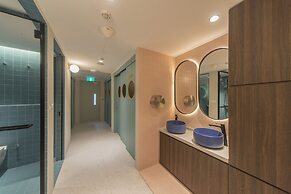 The Great Madras by Hotel Calmo