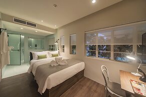 The Great Madras by Hotel Calmo