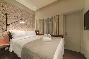 The Great Madras by Hotel Calmo