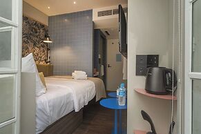 The Great Madras by Hotel Calmo