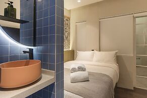 The Great Madras by Hotel Calmo