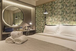The Great Madras by Hotel Calmo
