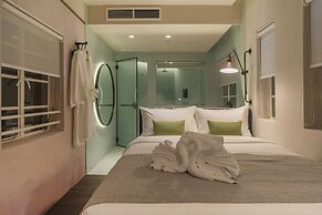 The Great Madras by Hotel Calmo