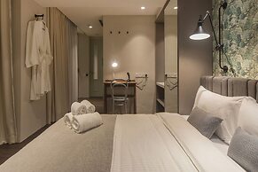 The Great Madras by Hotel Calmo