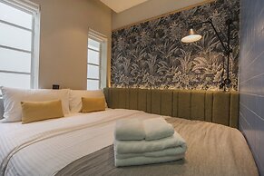 The Great Madras by Hotel Calmo