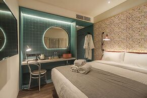 The Great Madras by Hotel Calmo