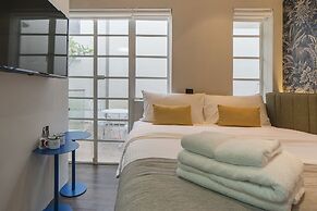 The Great Madras by Hotel Calmo