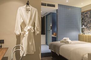 The Great Madras by Hotel Calmo