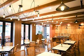All Nite & Day Residence - Kebon Jeruk