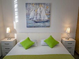 Apartments Snjezana