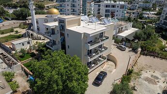 Hotel Golden