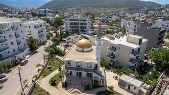 Hotel Golden
