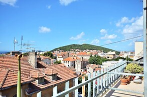 Big 80 m2 apt With Balcony in the Heart of Split