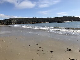 Seaside 2-bed, Sleeps 4, Parking & Pet Friendly