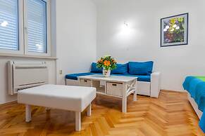 Classy Apartment in the Center of Split