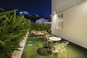 The Daulat by Hotel Calmo