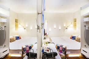 The Daulat by Hotel Calmo