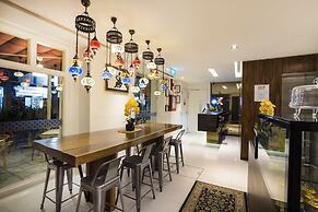 The Daulat by Hotel Calmo