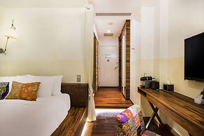 The Daulat by Hotel Calmo