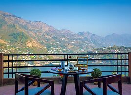 Rosewood Retreat Bhimtal