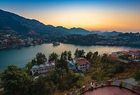 Rosewood Retreat Bhimtal