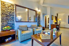 Rosewood Retreat Bhimtal