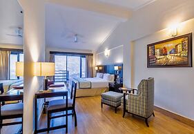 Rosewood Retreat Bhimtal