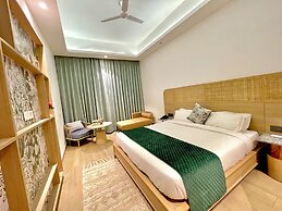 Rosewood Retreat Bhimtal