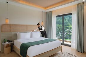 Rosewood Retreat Bhimtal