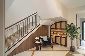 Rosewood Retreat Bhimtal
