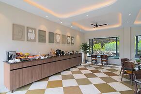 Rosewood Retreat Bhimtal