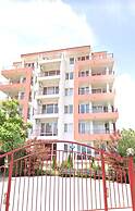 Seaside Studio Apartment in Ravda