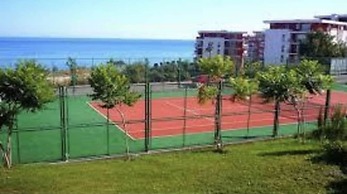 Seaside Studio Apartment in Ravda