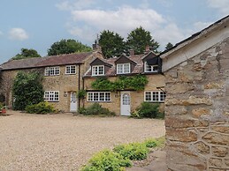 The Old Bakery