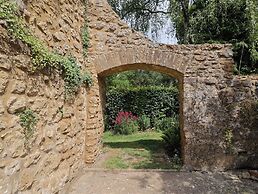 The Old Bakery