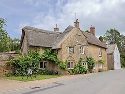 The Old Bakery