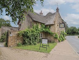 The Old Bakery