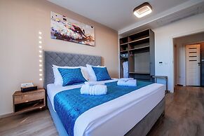 Dedaj Resort - Villa Delux
