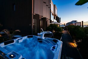 Dedaj Resort - Villa Delux