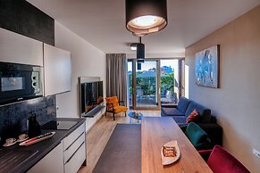 Dedaj Resort - Villa Delux
