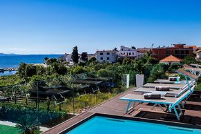 Dedaj Resort - Villa Delux