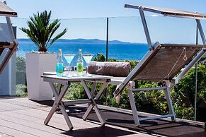 Dedaj Resort - Villa Delux