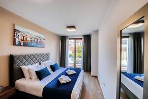Dedaj Resort - Villa Delux
